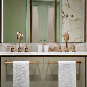 Apartament typu deluxe